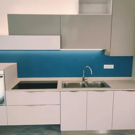 Blu House Chioggia