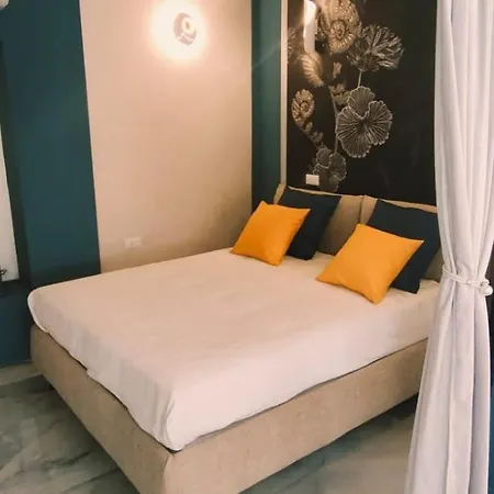 Apartment Blu House Chioggia