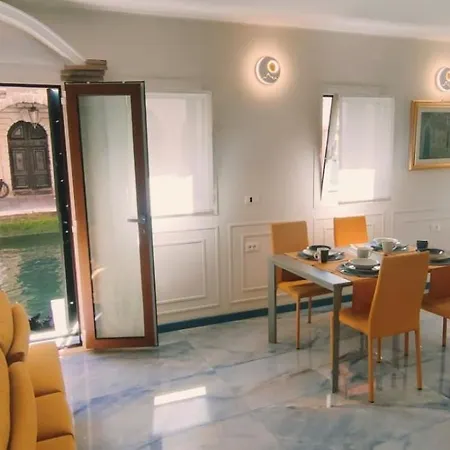 Blu House * Chioggia