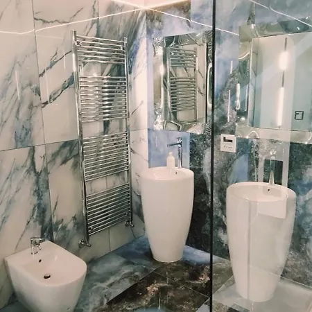 Blu House Apartment