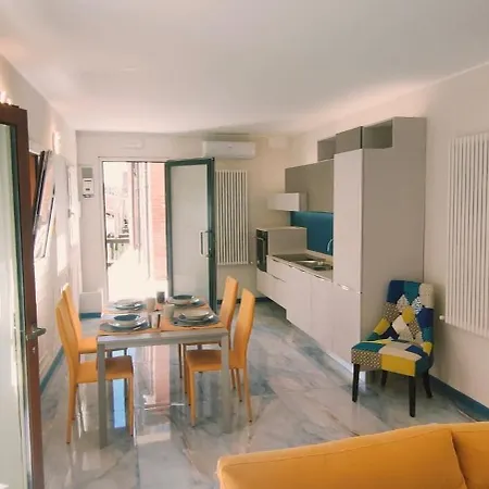 Blu House Chioggia