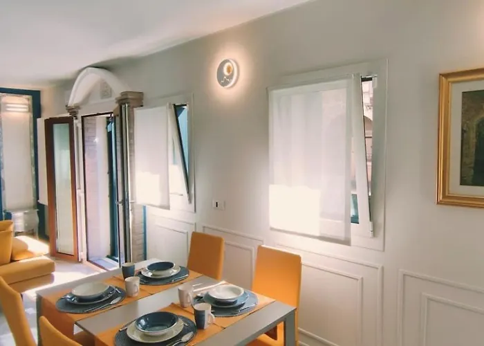 Blu House * Chioggia