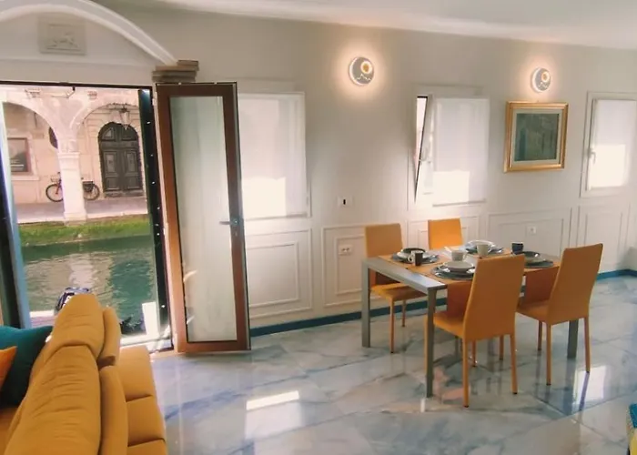 Blu House * Chioggia