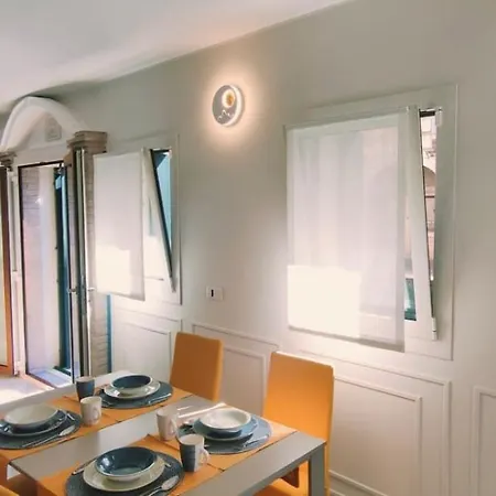 Blu House * Chioggia